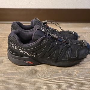 Salomon Speed Cross Trail Running Shoes